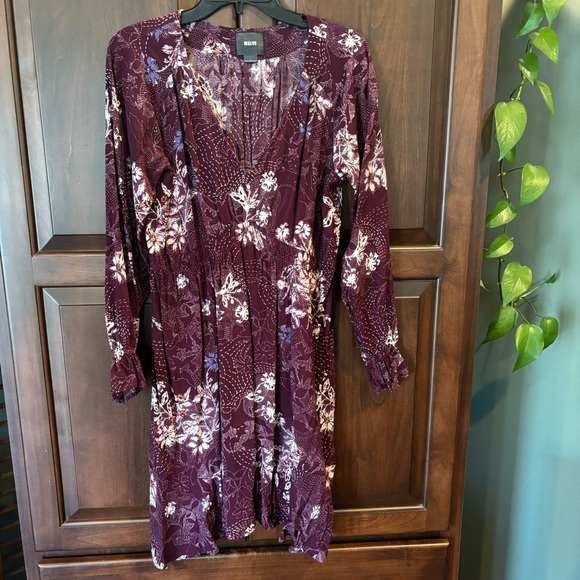 Maeve Monaco dress - Picture 3 of 10